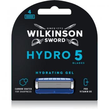 Wilkinson Sword Hydro 5 Razor with 1 Replacement Blade