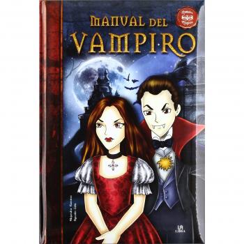 Manual del Vampiro