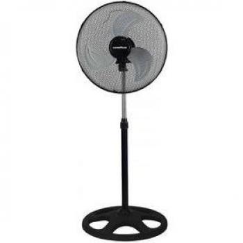 Ventilador Goodyear GY18SF 55W 3 en 1 Negro/Inox
