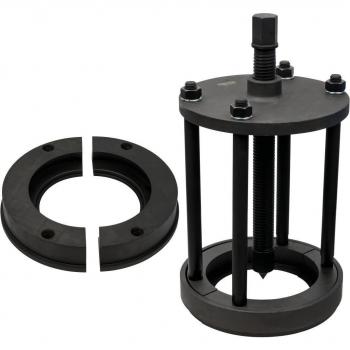 Extractor de rodamientos de rodillos cónicos de diferencial para MAN, 12 pzs - Herramienta KS TOOLS 460.0620