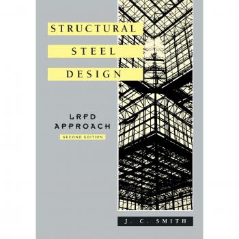 Diseño de Acero Estructural - Edición en Rústica de J. C. Smith