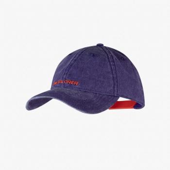 Gorra de niños Violet Brokes Buff
