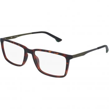 Police Stylish Sunglasses Sple37N, Black unisex, Size: 56 MM