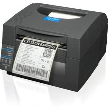 Citizen CL-S521 Direct Thermal Label Printer
