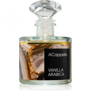 ACappella Vanilla Arabica Aroma Diffuser with Refill 300 ml