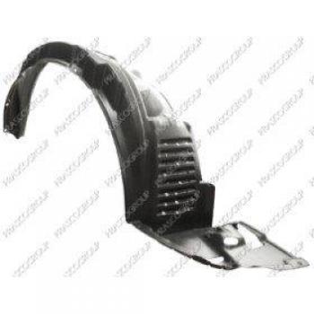 Prasco TY0893603 Molduras Decorativas para Automóviles