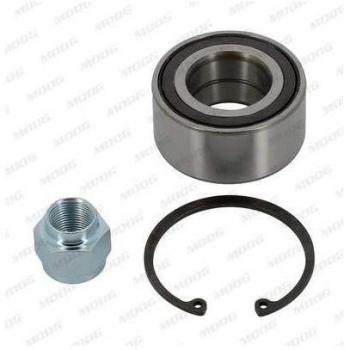 Kit de Cojinete de Rueda MOOG PE-WB-11351