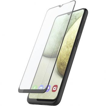Protector de Pantalla 3D Completo de Vidrio para Samsung Galaxy A33 5G - Color Negro