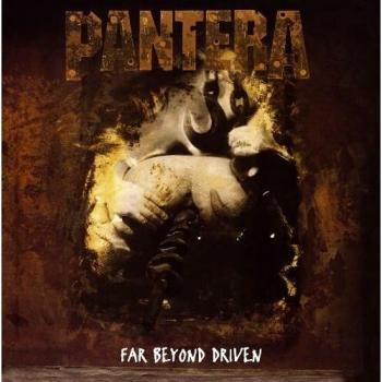 Far Beyond Driven [VINYL]