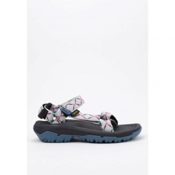 Sandalia Teva W Hurricane XLT2 DCGY Gris/Multi, tipo de producto: sandalia, características: modelo W Hurricane XLT2, color gris/multi