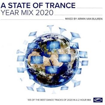 A State of Trance Year Mix 2020