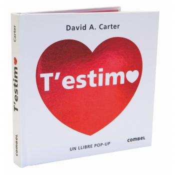 T'estimo - David A. Carter