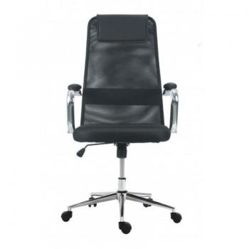 Silla de oficina Muvip OF2000 con soporte lumbar