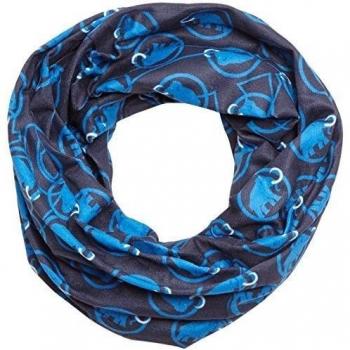 Mammut cinta Zion Original, primavera/verano, unisex, color Azul - Marine-Dark Cyan, tamaño Talla única