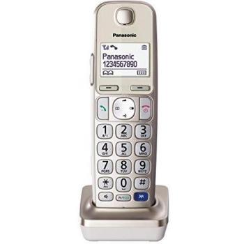 Panasonic KX-TGEA20EXN - Teléfono fijo digital