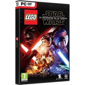 LEGO Star Wars: El Despertar De La Fuerza