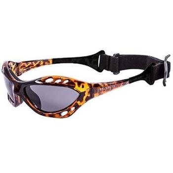 Paloalto Sunglasses p11600.2 Gafas de Sol Unisex, Marrón