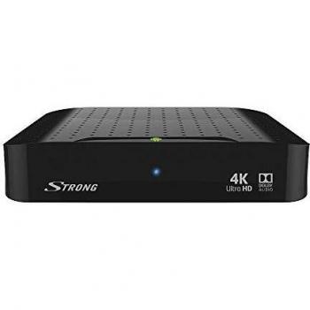 STRONG SRT 2023 Ultra HD Android IP Box