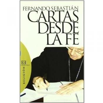 Cartas desde la fe