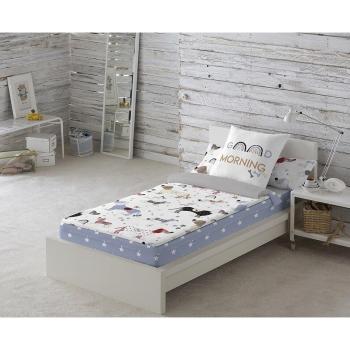 SACO NORDICO INFANTIL 100% ALGODÓN CON RELLENO ALGODÓN DOGGY PATCH COOL KIDS FABRICADO EN ESPAÑA