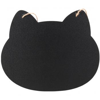 LO+DEMODA Pizarra Cat