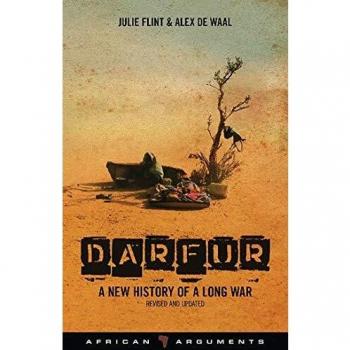 Darfur: A New History of a Long War