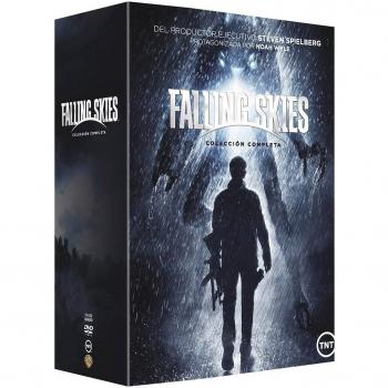 Falling Skies Colección  Completa [DVD]