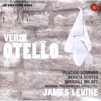 Verdi: Otello