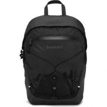 Timberland 22L Black Unisex Hiking Performance Backpack