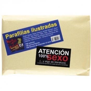 Parafilias ilustradas
