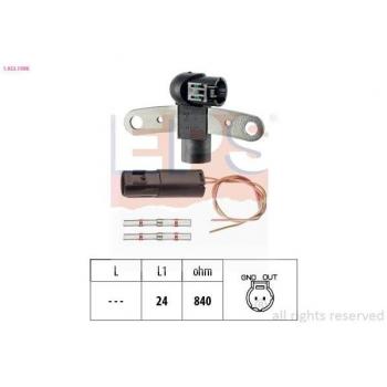 Sensor de posición del cigüeñal EPS 1.953.199K