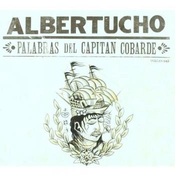 Capitán Cobarde