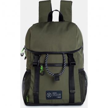 Mochila Munich Recycled X Wear Backpack.