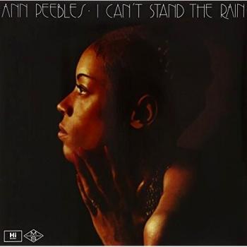 I Can't Stand the Rain - 12 Vinyl Album