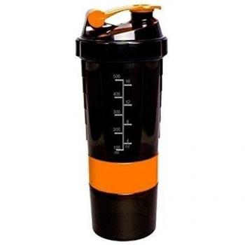 Spider Bottle – Coctelera profesional