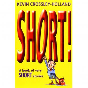SHORT! A Book of Very Short Stories