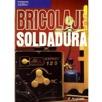 Bricolaje soldadura