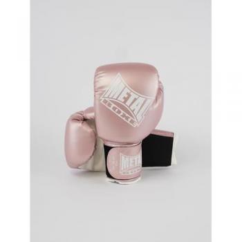 Women's Beginner Boxing Gloves Metal Boxe