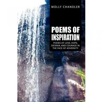 Molly Chandler's Inspirational Poetry Collection (Paperback)