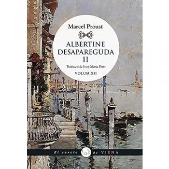 Albertine desapareguda II: 87