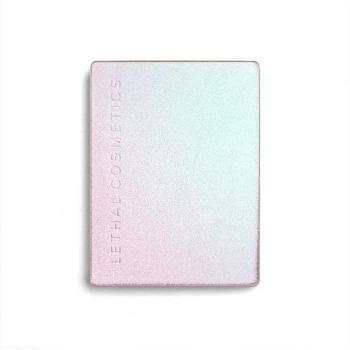 Iluminador en godet Magnetic™ - Halo de la Colección Nightflower de Lethal Cosmetics