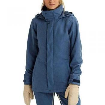 Burton Women's Jet Set Jacket-M