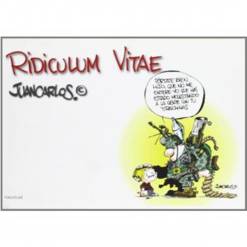 Ridiculum vitae