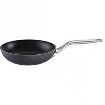 RÖSLE RAISE 20 cm Aluminum Frying Pan with ProPlex Non-Stick Coating, Induction-Compatible