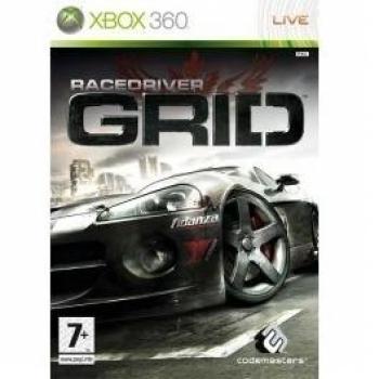 Race Driver GRID X360