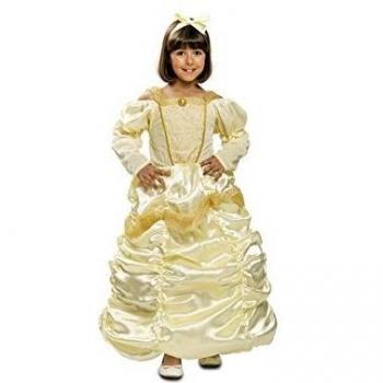 Desconocido My Other Me - Disfraz de Princesa rococó, talla 1-2 años