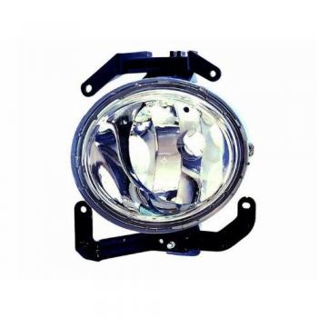 Alkar 2901629 Faro Antiniebla, Antiniebla Delantero Izquierdo