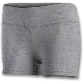 Mallas cortas Joma Vela II gris melange