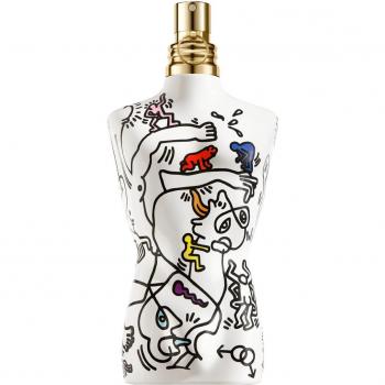 Jean Paul Gaultier Le Male Pride Edition Eau De Toilette Spray 125ml