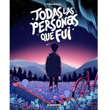Todas las personas que fui (Random Cómics